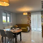 Szafranowe Wzgorze III - Oficyna, Zew Jacuzzi, Parking