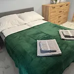 Szafranowe Wzgorze III - Oficyna, Zew Jacuzzi, Parking