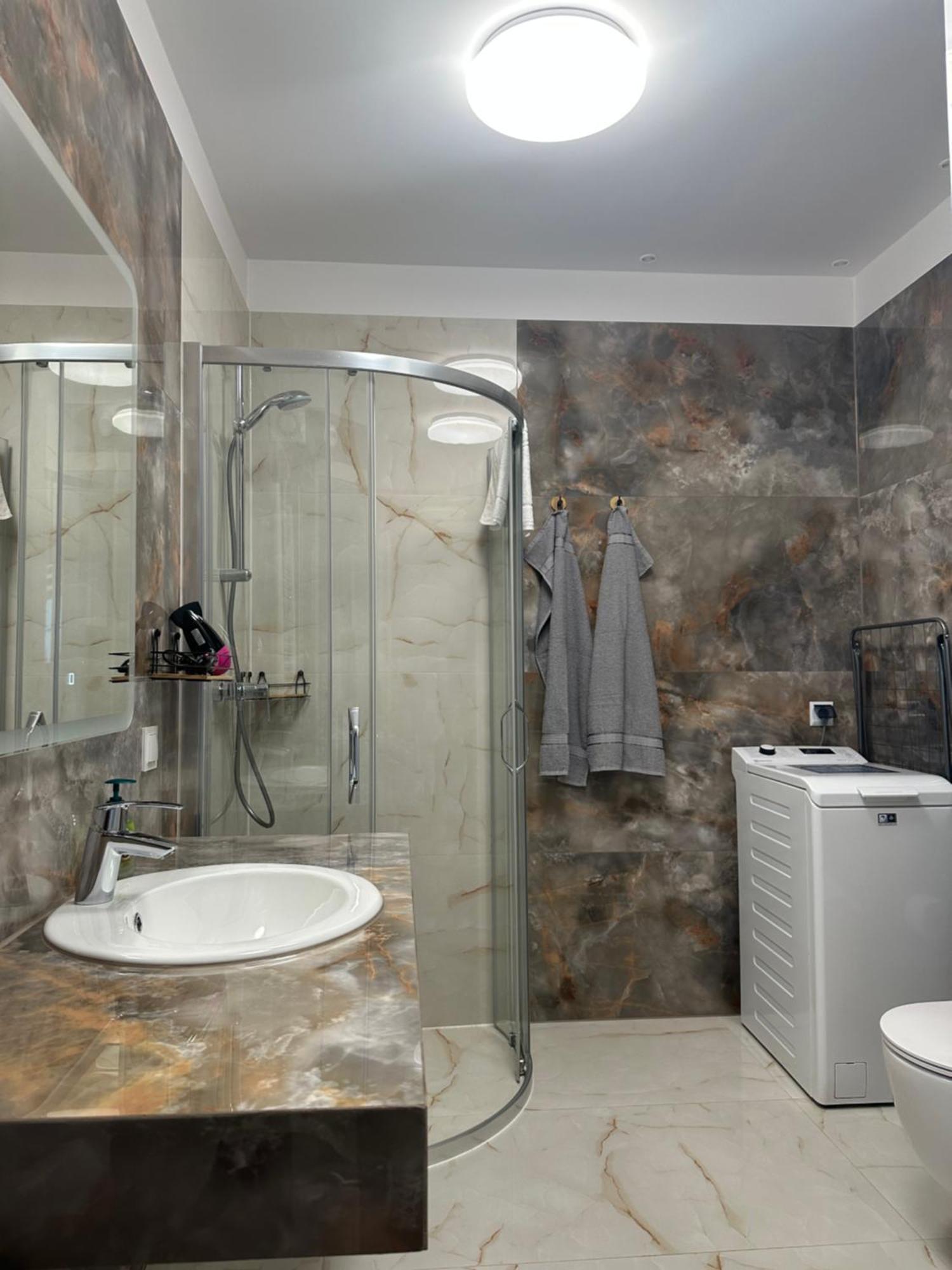 Szafranowe Wzgorze Iii - Oficyna, Zew Jacuzzi, Parking * Karpacz